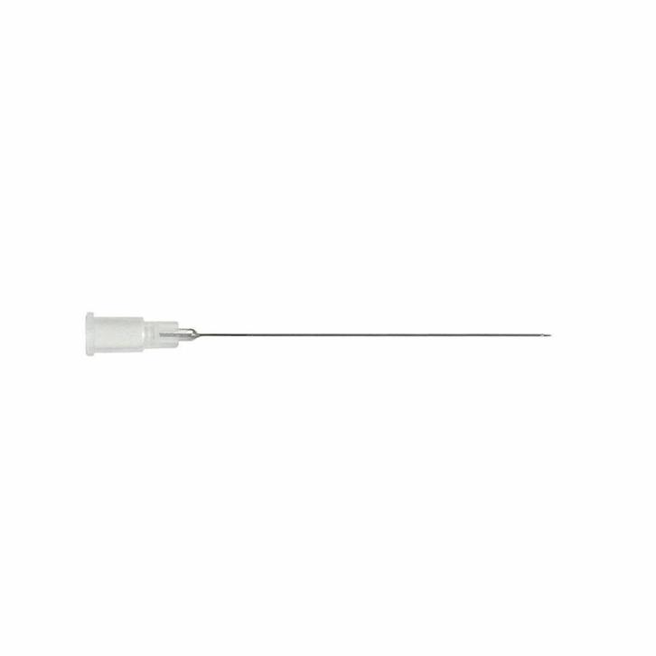 Sterican dentale naald 27G grijs 0,40 x 40 mm, 100 stuks, Diversen, Verpleegmiddelen, Nieuw, Verzenden
