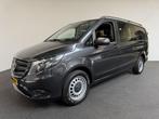 Zakelijke Lease |  Mercedes-Benz Vito 114 CDI Lang Dubbele C, Auto's, Automaat, Gebruikt, Euro 6, Diesel