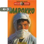 Marokko / Nelles guide 9789027455468 Berthold Schwarz, Boeken, Reisgidsen, Verzenden, Zo goed als nieuw, Berthold Schwarz