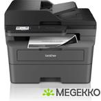 Brother MFC-L2860DW Laser A4 1200 x 1200 DPI 34 ppm Wifi, Computers en Software, Printers, Verzenden, Nieuw, Brother