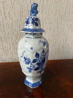 De Porceleyne Fles, Delft - Verdool - Vaas - Aardewerk -