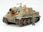 TAMIYA 35177 WWII GERMAN STURMTIGER 38cm ASSAULT MORTAR 1..., Hobby en Vrije tijd, Modelbouw | Figuren en Diorama's, Verzenden