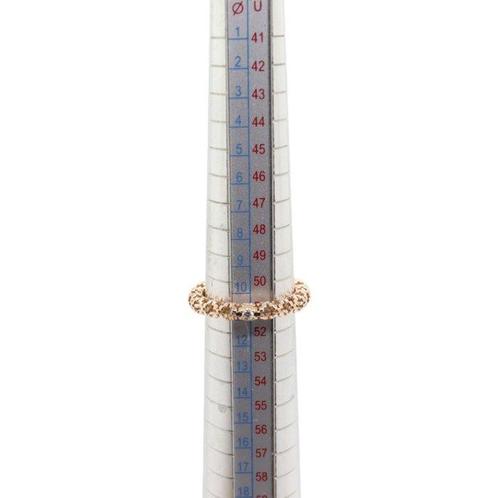 Gucci - Ring - Diamantissima - 18 karaat Roségoud - 1, Sieraden, Tassen en Uiterlijk, Ringen