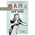 Mama is ook maar een mens 9789021564357 Phaedra Werkhoven, Verzenden, Gelezen, Phaedra Werkhoven