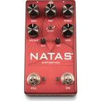 Fortin Amplification NATAS Distortion, Muziek en Instrumenten, Effecten, Verzenden, Nieuw