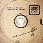 cd - Barenaked Ladies - Disc One: All Their Greatest Hits..., Verzenden, Nieuw in verpakking
