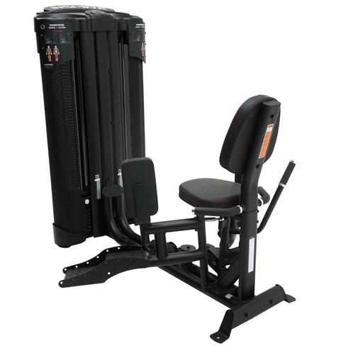 Inspire DUAL Station Inner + Outer Thigh, Sport en Fitness, Fitnessapparatuur, Verzenden