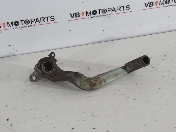 Honda CBR 1000 F Rempedaal, Motoren, Onderdelen | Honda, Ophalen of Verzenden