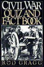 The Civil War Quiz and Fact Book, Boeken, Ophalen of Verzenden, Nieuw