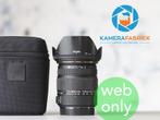 Sigma 17-50mm f/2.8 EX DC OS HSM (Canon), Verzenden, Zo goed als nieuw, Standaardlens, Zoom