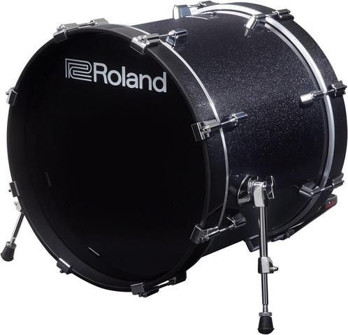 SUMMERSALE Roland KD-200-MS - V-Drum Kickdrum - 20, Muziek en Instrumenten, Drumstellen en Slagwerk, Nieuw, Roland, Elektronisch