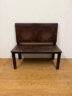 Vintage Hutten Selection Norm Bank - B234 Vintage/Café, Ophalen, Nieuw