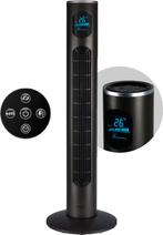 2dekans | KRAFT Torenventilator - Stille Ventilator Staand -, Ophalen of Verzenden, Gebruikt