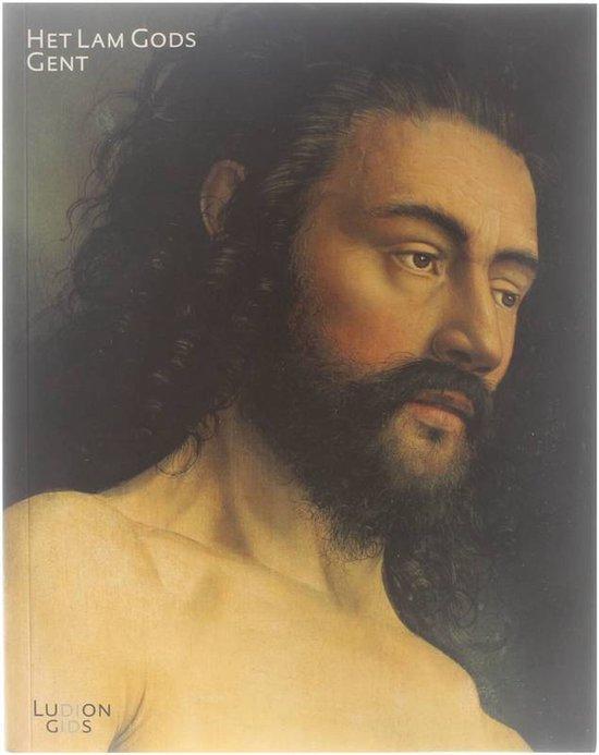 Het Lam Gods, Gent / Ludion gidsen 9789055442898, Boeken, Kunst en Cultuur | Beeldend, Gelezen, Verzenden