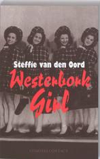 Westerbork girl 9789025426972 Steffie van den Oord, Boeken, Verzenden, Zo goed als nieuw, Steffie van den Oord