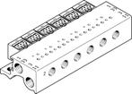 Festo Verdeelblok - 197225, Verzenden, Nieuw