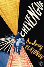 Chevengur | 9781843431527 | Andrey Platonov, Zo goed als nieuw, Andrey Platonov