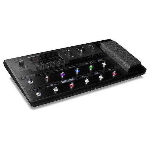 Line6 Helix Floor Guitar Processor NIEUW IN DOOS VOORRAAD!, Muziek en Instrumenten, Effecten, Multi-effect, Nieuw, Ophalen of Verzenden