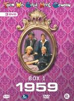 dvd film box - Toen Was Geluk Heel Gewoon Seizoen 1 - 195..., Zo goed als nieuw, Verzenden