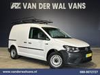 Volkswagen Caddy | 2.0 TDI L1H1 Euro6 Airco | Imperiaal |, Gebruikt, Euro 6, Volkswagen, Wit