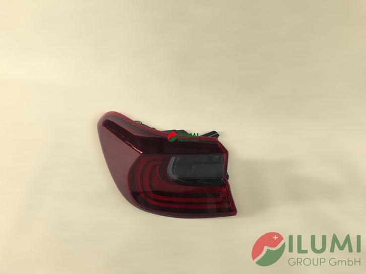 KIA CEED III 18- H B ACHTERLICHT LINKS LED EU 92401J7050, Auto-onderdelen, Verlichting, Gebruikt, Kia, Verzenden