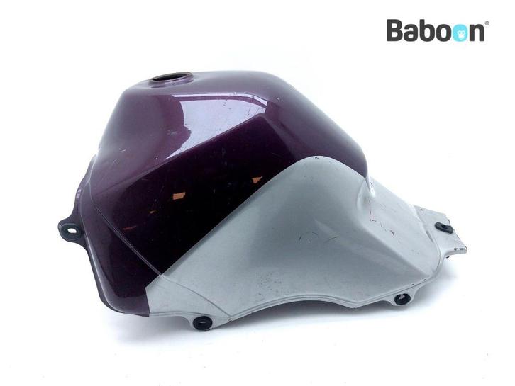 Benzine Tank Honda XL 600 V Transalp 1991-1993 (XL600V PD06), Motoren, Onderdelen | Honda, Gebruikt, Verzenden