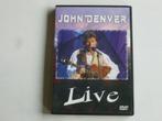 John Denver - Live / The Wildlife Concert (DVD), Cd's en Dvd's, Dvd's | Muziek en Concerten, Verzenden, Nieuw in verpakking