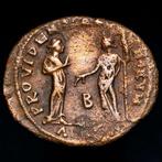 Romeinse Rijk. Maximianus (286-305 n.Chr.). 1/2 Follis, Postzegels en Munten, Munten | Europa | Niet-Euromunten