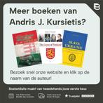 The Last Hurrah 9789464871920 Andris J. Kursietis, Verzenden, Zo goed als nieuw, Andris J. Kursietis