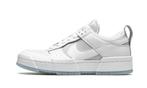 Nike Dunk Low Disrupt Photon Dust - maat 44 (Sneakers), Kleding | Dames, Schoenen, Verzenden, Nieuw, Sneakers of Gympen