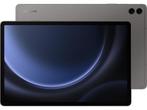Samsung Galaxy Tab S9 FE Plus - WiFi - 128GB - 90Hz - IP68 -, Telecommunicatie, Mobiele telefoons | Samsung, Verzenden, Zo goed als nieuw