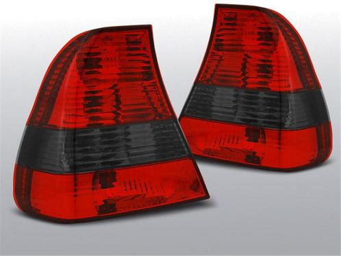 Carnamics Achterlichten | BMW 3-serie Compact 01-05 3-d (E46, Auto-onderdelen, Verlichting, Nieuw, Verzenden