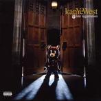lp nieuw - Kanye West - Late Registration, Cd's en Dvd's, Vinyl | Hiphop en Rap, Verzenden, Zo goed als nieuw