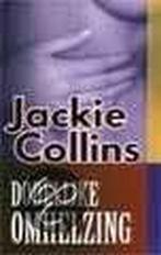 Dodelijke Omhelzing 9789026983849 Jackie Collins, Verzenden, Gelezen, Jackie Collins