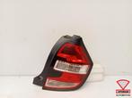 Renault Twingo 3 2014+ Achterlicht Rechts 265501361R, Auto-onderdelen, Ophalen, Gebruikt, Renault