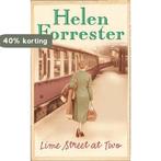 Lime Street At Two 9780006370000 Helen Forrester, Boeken, Verzenden, Gelezen, Helen Forrester