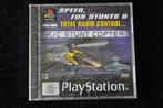 RC Stunt Copter Playstation 1 PS1 New Sealed, Spelcomputers en Games, Games | Sony PlayStation 1, Verzenden, Nieuw