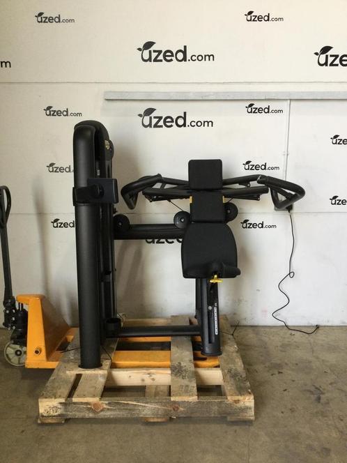 Technogym Selection 900 Shoulder Press Unity Mini, Sport en Fitness, Fitnessapparatuur, Gebruikt