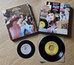 Elvis Presley - The Rise of Elvis Presley Vol. 2 1955 -, Cd's en Dvd's, Vinyl Singles, Nieuw in verpakking