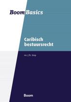 Boom Basics Caribisch bestuursrecht / Boom Basics, Verzenden, Zo goed als nieuw, J. Th. Drop