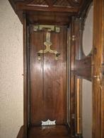 Regulateur - Art Nouveau Hout - 1910-1920