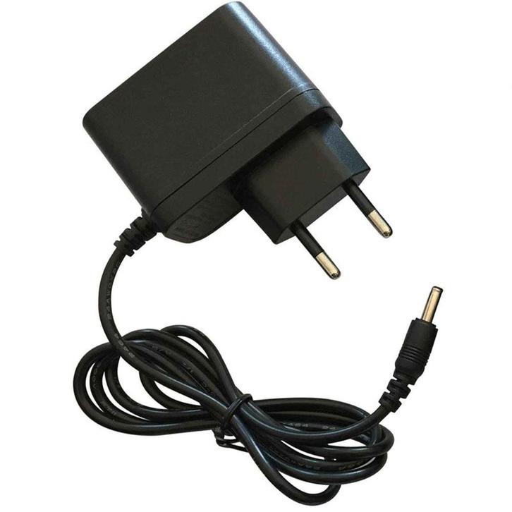 Prixon P9 voeding / adapter, Computers en Software, Pc- en Netwerkkabels, Nieuw, Ophalen of Verzenden