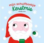 Mijn schuifboekje - Kerstmis (9789044833683, Nathalie Choux), Verzenden, Nieuw
