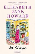 All Change / Cazalet Chronicles 9781529049466, Verzenden, Gelezen, Elizabeth Jane Howard