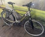 PRACHTIGE Gazelle Ultimate C8 met 65CM Framehoogte, Ophalen of Verzenden, Zo goed als nieuw, 59 cm of meer, 50 km per accu of meer
