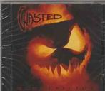 cd - Wasted - Electrified, Verzenden, Zo goed als nieuw
