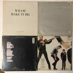 Wham!+George Michael +INXS x2 - Make It Big+Too, Nieuw in verpakking