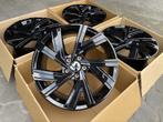 19 inch VW Bergamo look velgen Golf 6/7/8/R GTI T-Roc Tiguan, Ophalen of Verzenden, Nieuw, 19 inch, Velg(en)