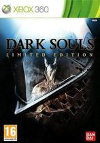 Dark Souls Limited Edition Xbox 360 Morgen in huis!, Spelcomputers en Games, Avontuur en Actie, Vanaf 18 jaar, 1 speler, Ophalen of Verzenden
