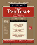 9781264274895 Comptia Pentest+ Certification All-In-One E..., Boeken, Studieboeken en Cursussen, Verzenden, Nieuw, Heather Linn